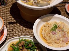 -老客家·客家菜(万达店)