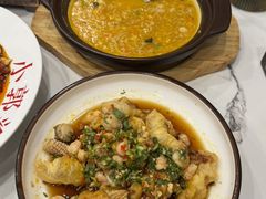 -小郭私房菜·海肠捞饭店(学士街店)