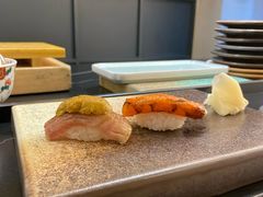 -Sushi Hanzo半藏(天环广场店)