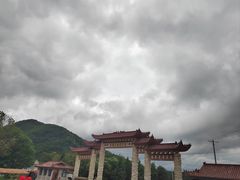 -香炉山国家森林公园