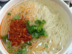 -老友谊冷面店(苏家屯店)