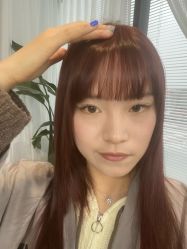 -Sying杉影日式烫染專門店
