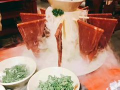 -蜀大侠火锅(车公庙店)