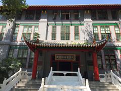 -四川大学(华西校区)