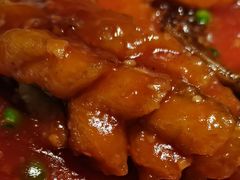 -并州大牌档之醉轻尘