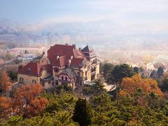 景点-信号山公园