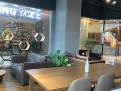 -LIN COFFEE CO(龙珠达店)