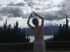 -南诏风情岛