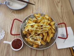 -0907餐厅(核桃园店)