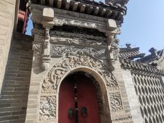 -大境门景区