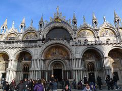 -圣马尔谷圣殿宗主教座堂