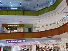 -北京华联购物中心(天通苑店)
