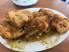-铁东熏肉大饼铺老二马路黑牌子