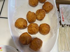 -幸运牛汕头小黄牛牛肉火锅(梅林店)