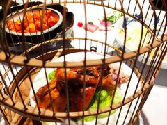 捉妖鸡-八分饱·西津会(西津渡店)