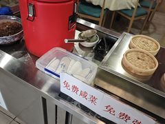 -听涛雅苑百味饺子老家菜馆