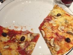 PizzaExpress&nbsp;马上诺(长泰广场店)-玛尚诺Pizza&Bar(长泰广场店)