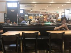 大堂-大家乐(广州中华广场店)