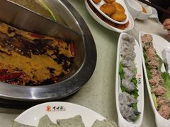 -乡水源火锅(向阳路店)