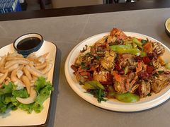 -荣祥海鲜·烟台菜(胜利路二部)