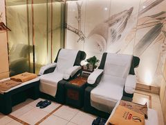 -华夏良子·足道SPA艾灸(三里屯店)