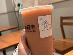 -卡旺卡(滁州万达广场店)