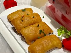 -鸡毛兑糖·尚宴(鄞州水街店)