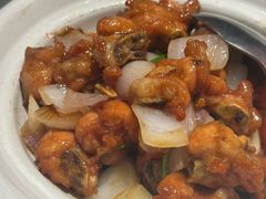 -潮界(虹桥新天地店)