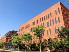 -浙江大学(海宁国际校区)
