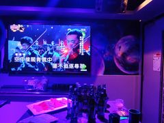 -好乐迪(张扬路八佰伴店)