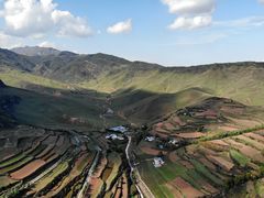 -冶力关旅游区