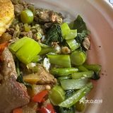 快手牛肉饭 家常味十足