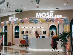 -MOSR轻时尚家庭影像