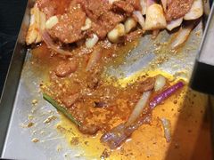 -小柒家第一锹东北菜(城关店)