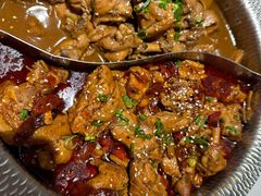 -0317火锅鸡·清真(正达店)