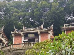 -草庵摩尼教遗址公园