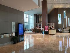 -筠咖啡西餐厅(上海国展宝龙丽筠酒店)