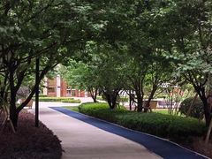 -陕西自然博物馆