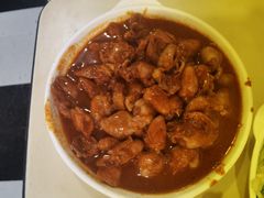 -满口香饭店