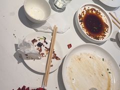 -小山城·馋嘴蛙(亚运村店)