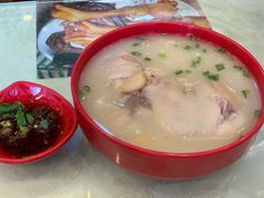 -廖老妈蹄花店(人民公园陕西街259号店)