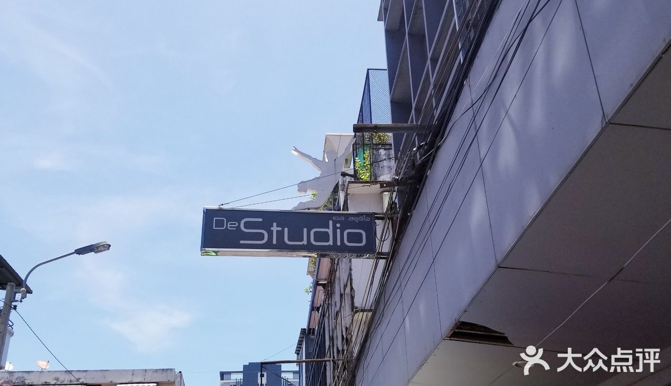 短期居住这样的酒店再合适不过啦，位置方便