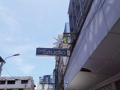 -双子塔酒店