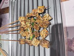 -木屋烧烤(万德庄店)
