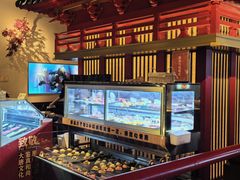 -牛New寿喜烧(金茂览秀城店)