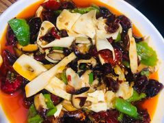 火爆黄喉-三哥田螺(北书院街店)