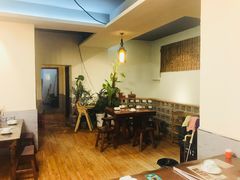 大堂-春和發特色蒸饺(浐河西路店)