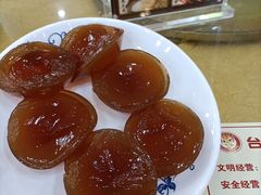 钵仔糕-台山美食一绝阿四台山黄鳝饭(阿四创作店)