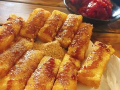 -岗上渣渣老火锅(两路口店)