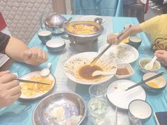 -丝宴·凤城印象·西北特色菜(彩虹湾店)